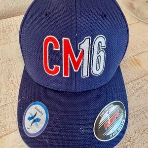 Limited Edition Criminal Minds Season 16 Cast and Crew Flexfit Hat